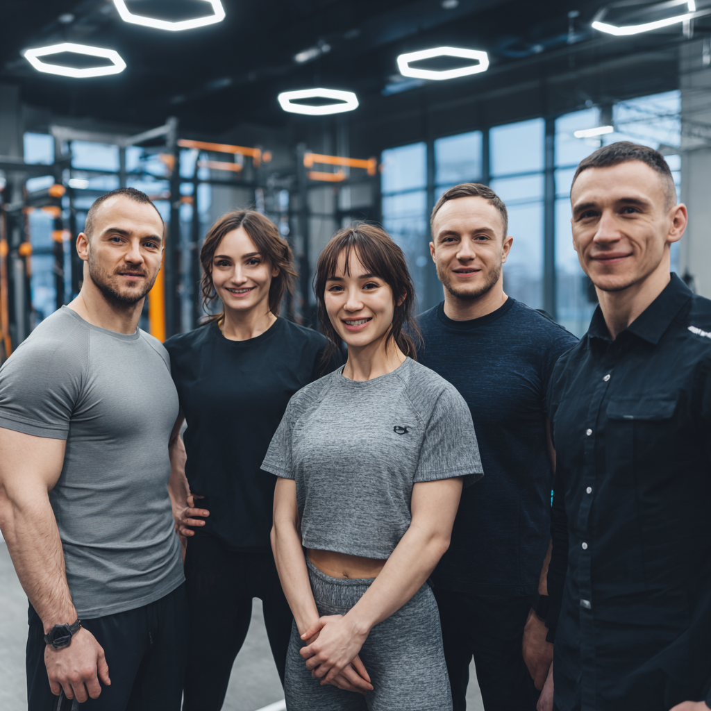 Жеке жаттықтыру