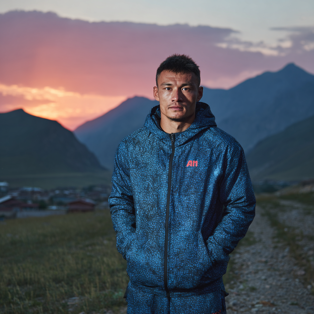 Жаттығу процесі